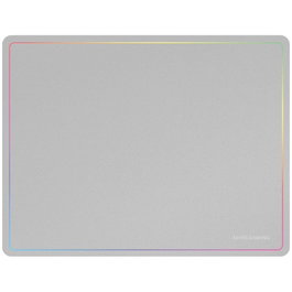 Mars Gaming Alfombrilla MMP124 Blanca 360x260x3mm
